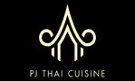 Pj's Thai