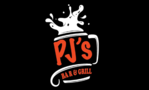 PJs Bar And Grill