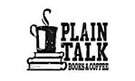 Plain Talk Books & Coffee