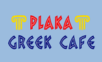 Plaka Greek Cafe