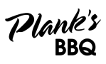 Plank Barbeque