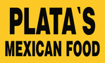 Platas Mexican Food No 2