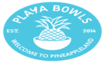 Playa Bowls -