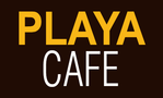Playa Cafe