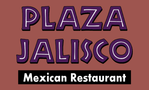 Plaza Jalisco Mexican Restaurant