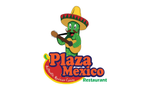 Plaza Mexico Restaurant
