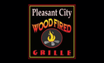 Pleasant City Wood Fired Grille
