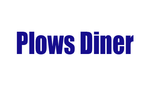 Plows Diner