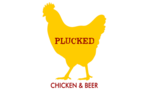 Plucked Chicken and Beer