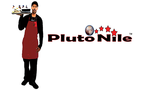 Pluto Nile
