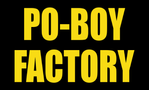 PO-Boy Factory