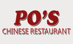 Po's Chinese Restaurant