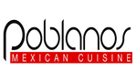 Poblanos Mexican Cuisine
