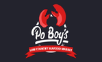 Poboy's Low Country Seafood Market