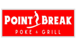 Point Break Poke and Grill