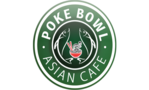 Poke Bowl Asian Cafe