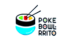 Poke Bowl-Rrito