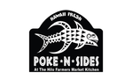 Poke 'n' Sides- The Hilo Farmers Market Kitch