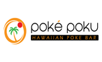 Poke Poku Hawaiian Poke Bar