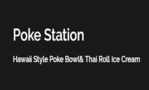 Poke Station