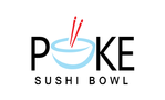 Poke sushi bowl