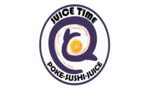 Poke Sushi & Juice Time