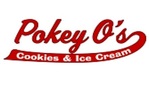 Pokey' O's Cookies and Ice Cream