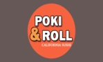 Poki & Roll California Sushi