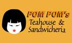 Pom Pom's Teahouse & Sandwicheria