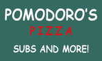 Pomodoro's Pizza