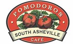 Pomodoros Cafe - South Asheville