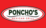 Ponchos Mexican Grill