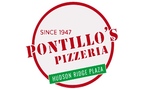 Pontillo's Pizzeria Hudson Ridge