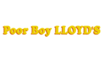 Poor Boy Lloyd's