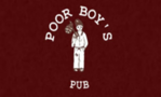 Poor Boy's Pub
