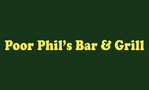 Poor Phil's Shell Bar