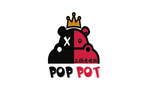 POP POT & TEA
