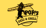 Pop's Deli & Grill