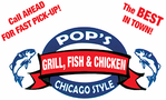 Pop's Fish & Chicken
