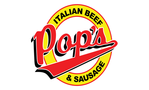 Pop's Italian Beef & Sausage