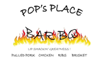 Pop's Place Barbq