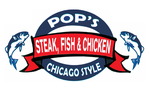 Pop's Steak Fish & Chicken - South Grand