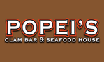 Popei's Clam Bar & Seafood Restaurant