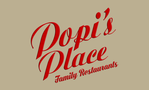 Popi's Place
