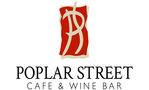 Poplar Street Cafe & Wine Bar