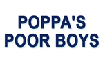 Poppa's Poor Boys