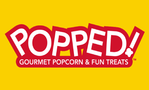 Popped Gourmet Popcorn & Fun Treats