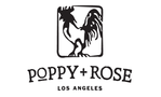 Poppy + Rose