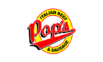 Pops Italian Beef & Sausage
