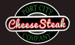 Port City Cheesesteak Company